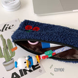 Children's Lovely Stationery Storage Bag