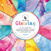 Hand Account Material Card Making Background Paper