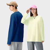 Женское однотонное белое хлопковое верхнее нижнее белье