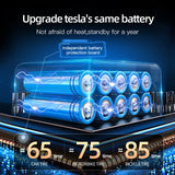 Wireless Portable Vehicle High-power