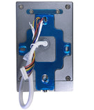 Swipe Card Access Control Integrated Machine Fingerprint Control Lock
