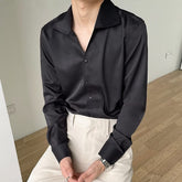 Куртаи тасодуфии мардонаи Ҳонконг Тарзи тирамоҳи баҳорӣ