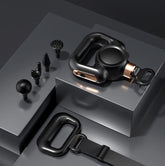 Fascia Gun Electric Whole Body Muscle Relaxation Massager