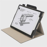 Applicable ReMarkable2 Generation Electric Book Reader Leather Case