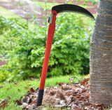 Harvest Agricultural Sickle Folding Outdoor Tools