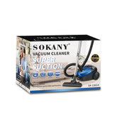 Vacuum Household Dust Removal Mite Removal Dry Wired Vacuum Cleaner