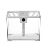 New 1.5L Large Capacity Simple Humidifier With Display