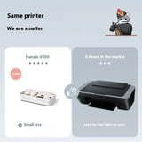 Household Small Intelligent Remote Learning Printer