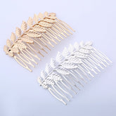 European And American Style Baroque Stylish Hair Accessories Headdress