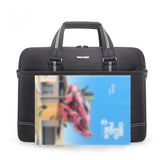 Men's Oxford Cloth Large Capacity Laptop Bag