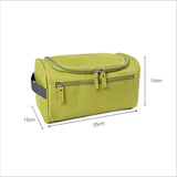 Travel Business Travel Toiletries Storage Bag Waterproof Travel Men