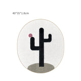 Integrated Cat Scratch Disc With Scratch Resistance And No Chip Falling