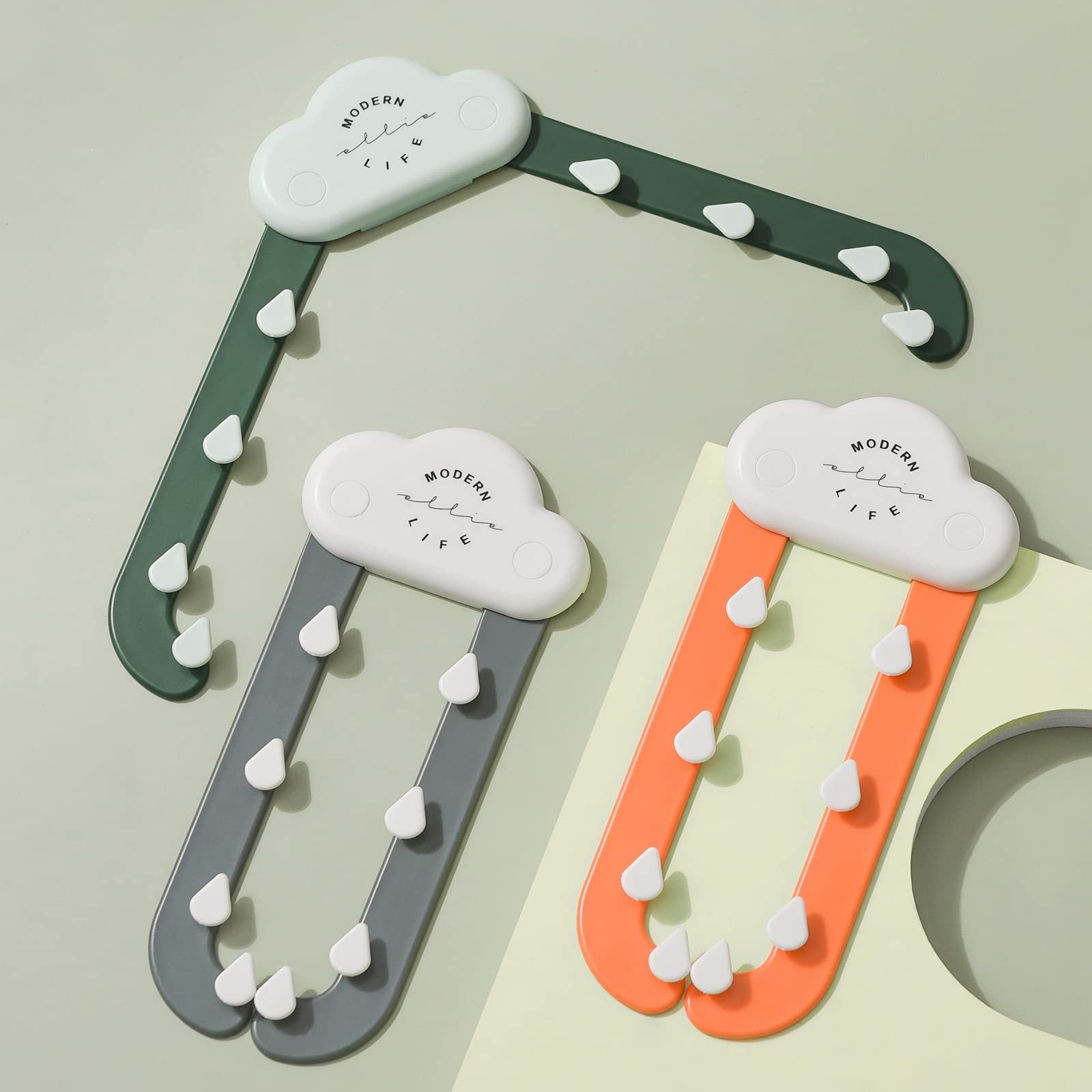 Triangular Cloud Sink Drain Rack Kitchen Garbage Filter Screen Dish Washing Sink Leftovers Rice Anti-blocking Kitchen Gadgets Triangular Cloud Sink Drain Rack Kitchen Garbage Filter Screen Dish Washing Sink Leftovers Rice Anti-blocking Kitchen Gadgets