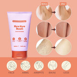 Hair Removal Cream Bush Hair Removal Gentle Cleaning Non-irritating