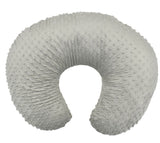 Baby U-shaped Nursing Pillow Pillowcase Multifunctional Learning Pillowcase Super Soft Nursing Pillow Pillowcase