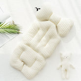 Thickened Cotton Four Seasons Universal Baby Stroller Cushion