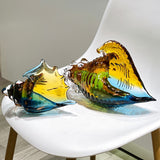 Wine Cabinet Home Glass Decorations