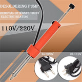Remove Soldering Iron Pen Welding Repair Tool