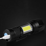 Fashion Personality Home Long-range Outdoor Lighting
