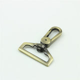Handbags Luggage Hardware Accessories Dog Buckle