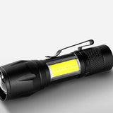 Fashion Personality Home Long-range Outdoor Lighting