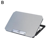 Imported Notebook Computer Radiator Exhaust Fan Computer Bracket