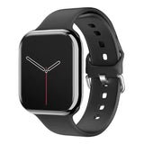 Bluetooth Calling Heart Rate Health Monitoring Sports Watch