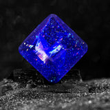 Anti-stress Toys Desk Rotating Pocket Galactic Edition Desk Toy Flip For Adults Kids