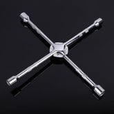 18-inch Cross Wrench Auto Repair Hardware Tools
