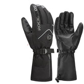 Winter Heating Thermal Charging Heating Trousers