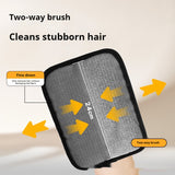 Pet Hair Removal Gloves Hair Brush