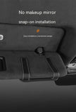 Automotive Sun Louver Storage Multifunctional Card Hoider