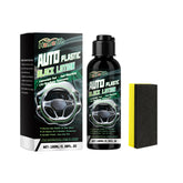 Automobile Plastic Reconditioning Agent