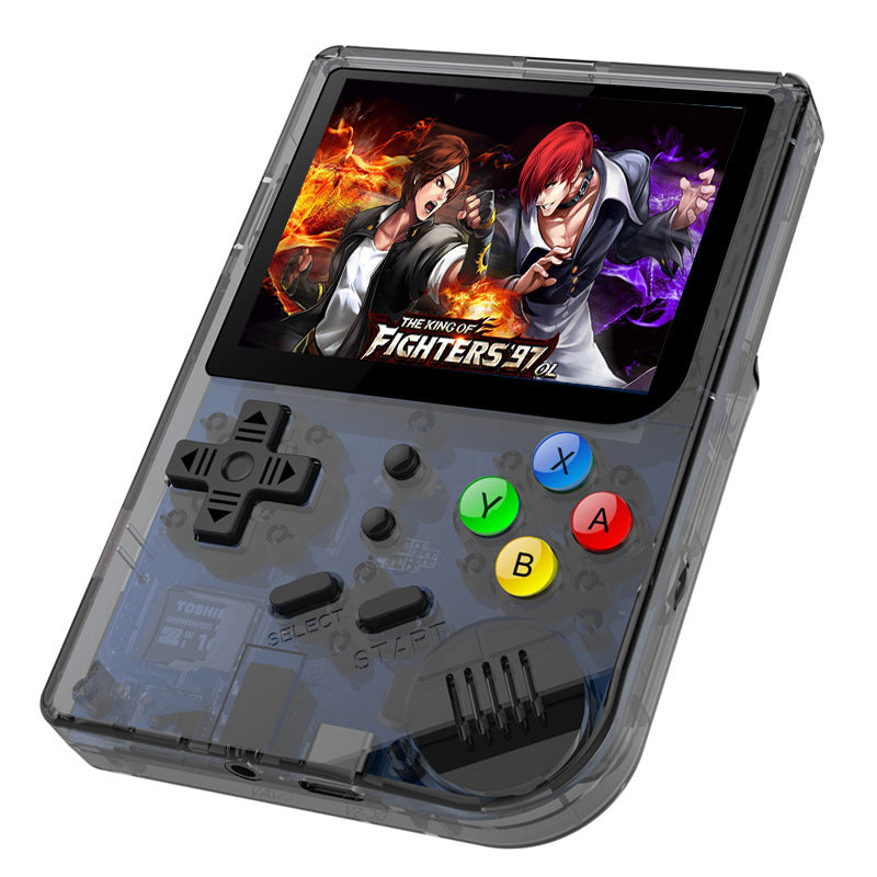 Arcade Situ TONY Source Dual-system RG300 Handheld Game Console Small Mini PS1 GB Handheld Arcade Situ TONY Source Dual-system RG300 Handheld Game Console Small Mini PS1 GB Handheld