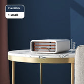 Stationery Drawer Desktop Storage Box