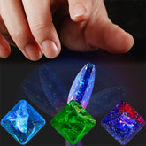 Anti-stress Toys Desk Rotating Pocket Galactic Edition Desk Toy Flip For Adults Kids