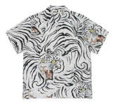 Summer Loose Shirt For Leisure Mens And Womens Tops