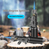 Hardware Welding Spray Gun Igniter Metal