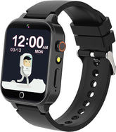 X33 бисёрзабонӣ Play Music Сабти зангдор соати Бозӣ Smart Watch