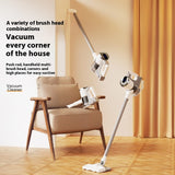 Wireless Vacuum Cleaner Household Large Suction