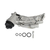Suitable For Automotive Engine Oil Cooler Filter Housing