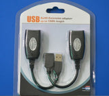 USB To RJ45 Extender 50m Signal Amplifier