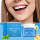 Oral Cleaning Care Teeth Clean Odor Toothpowder