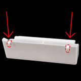 Budgie Food Box Hanging Feeder