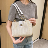Баҳор халтаи китфи занона Style New Classic