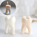 Making Gypsum Background Ornaments