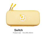 Storage Bag Game Console And Full Set Of Accessories Storage Hard Box