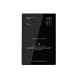 133 Integrated Computer Voice Assistant CM4 Main Control Touch Display