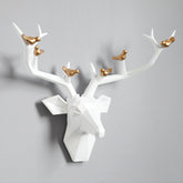 Wall Hanging Creative Living Room Wall Decoration