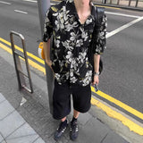 Ангури Куба гулӯи яхбандӣ абрешими чопӣ